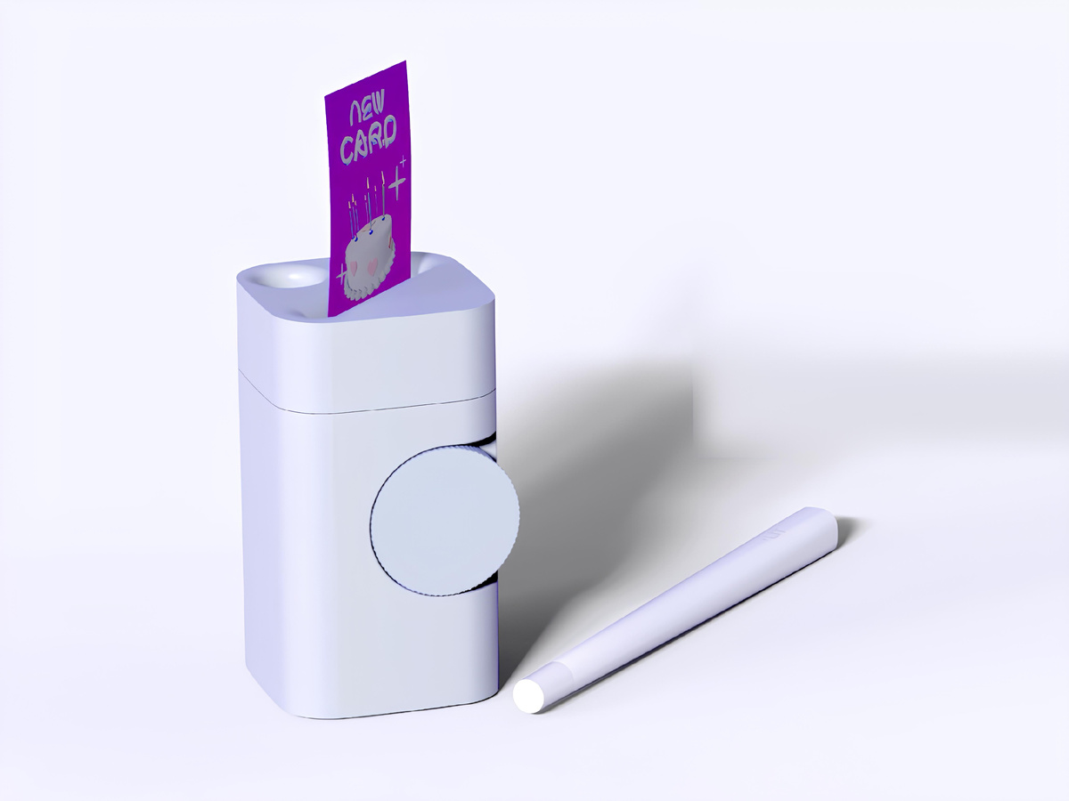 Фото: Yankodesign