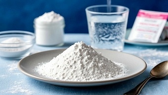 Радикальная диета на основе порошковых биодобавок довела свердловчанку до инсульта