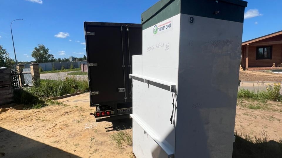 Как выбрать автономную канализацию и не попасть на дорогое обслуживание