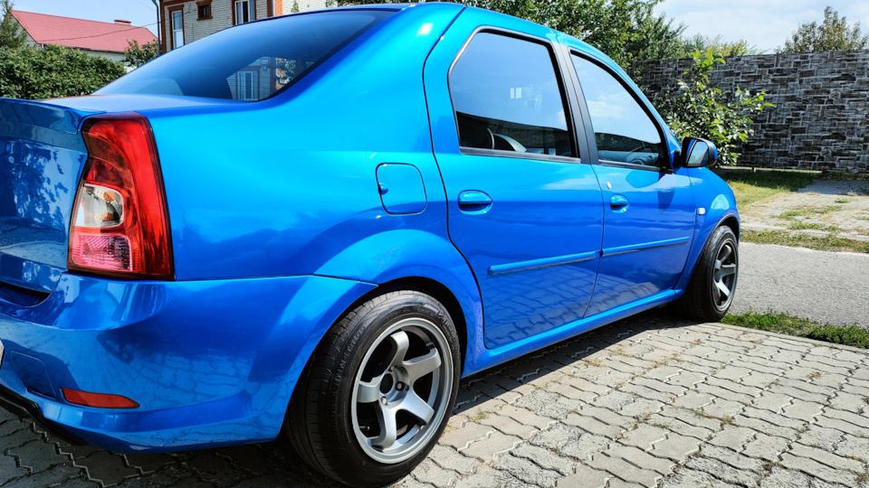 Полировка кузова своими руками за 30 минут? Оказывается, возможно и такое.