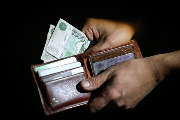 Фото: Пелагия Тихонова/РИА Новости