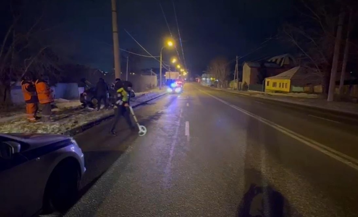 Фото: Госавтоинспекция Свердловской области  📷
