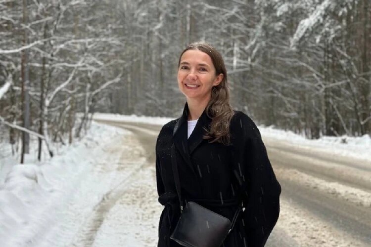 «Ребенок омолаживает женщину, делает ее красивее и счастливее»: мама 13 детей убеждена, что рожать нужно много