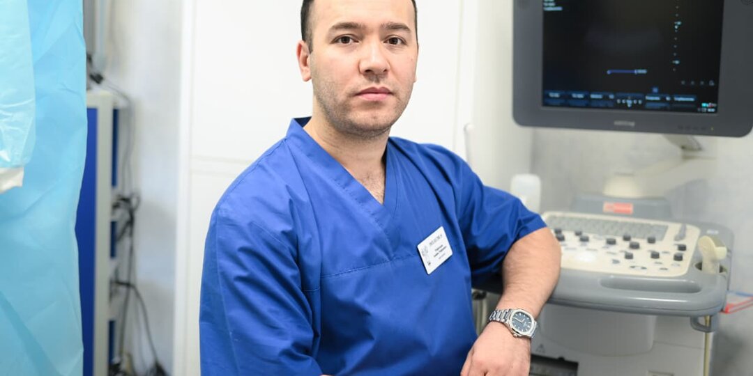 Профильные специалисты свердловских больниц рассказали о бережной хирургии и камнях-рекордсменах.