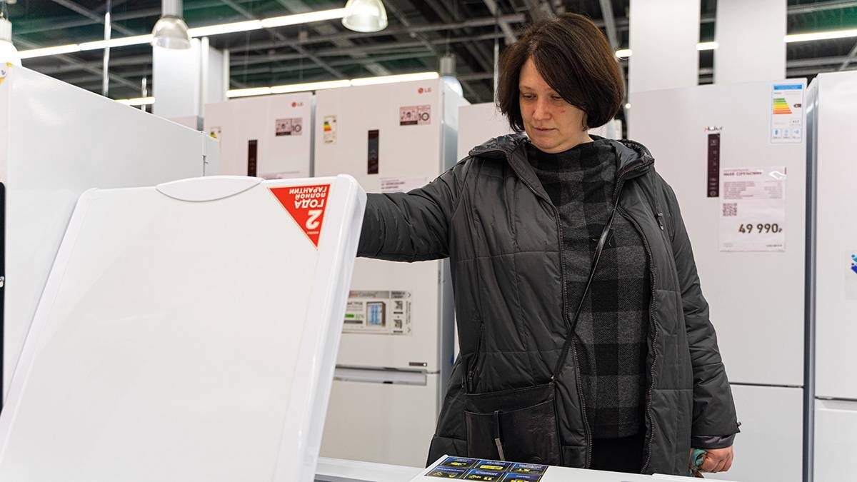    Фото: Анна Темнышова / Вечерняя Москва