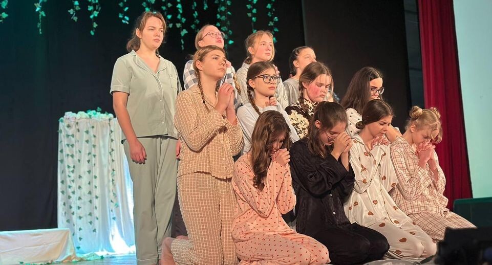    Дворец Культуры «Павлово-Покровский»