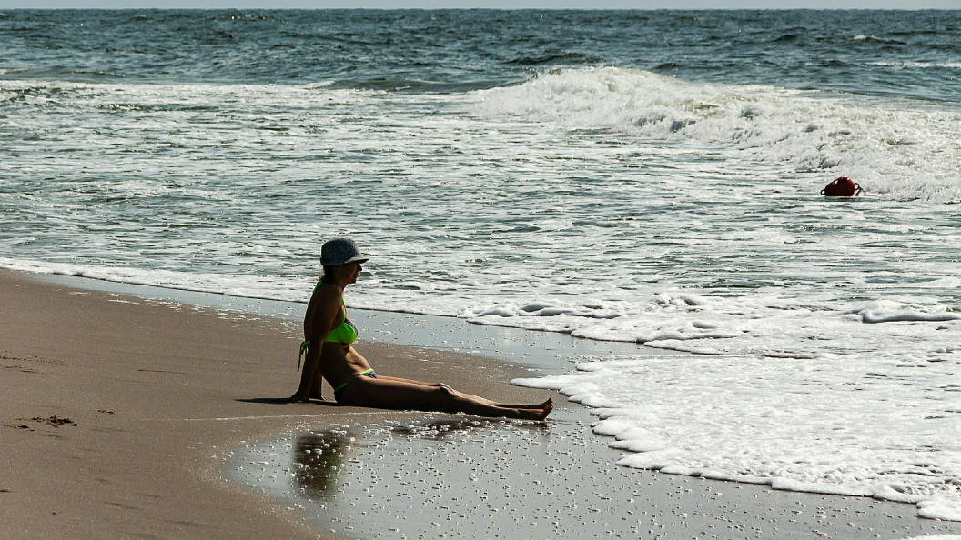    Фото: Roman Denisov/Globallookpress.