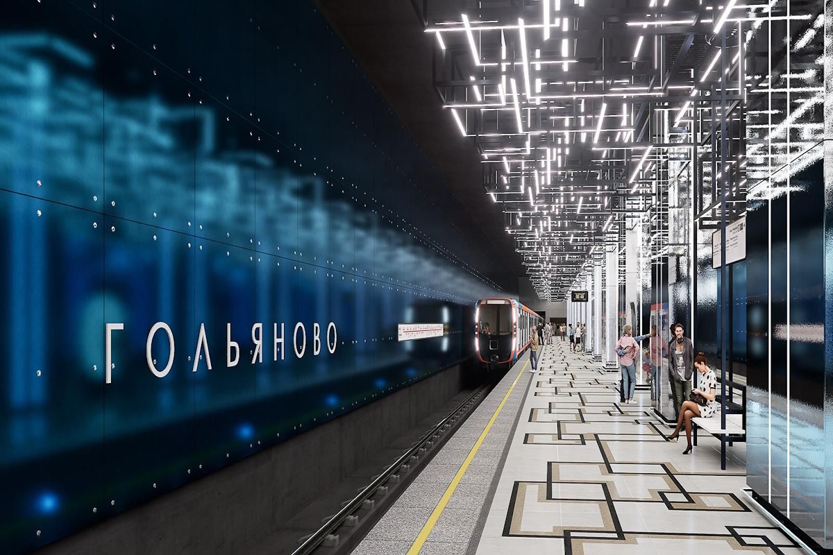    Фото: правительство Москвы (проект), источник: mos.ru