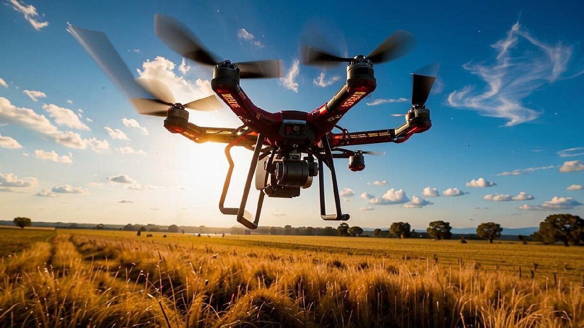    Изображение создано при помощи ИИ