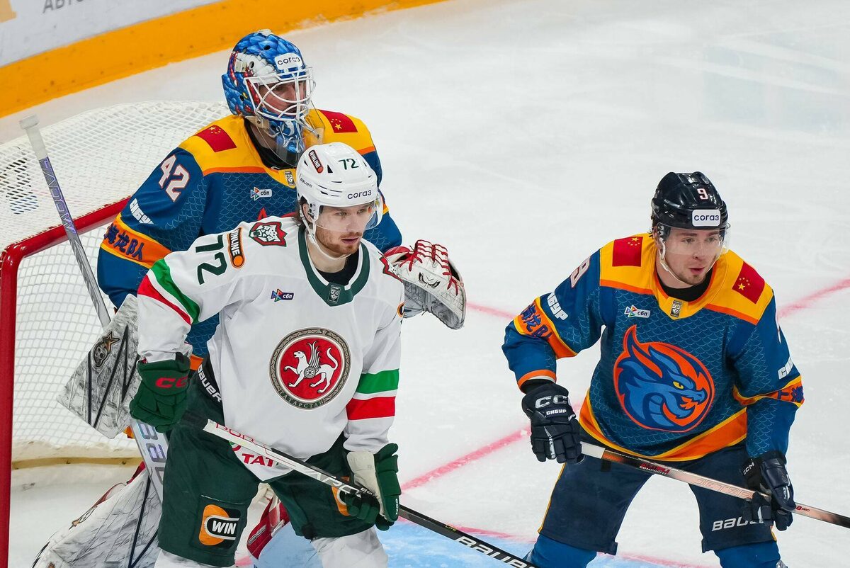 Фото: ak-bars.ru