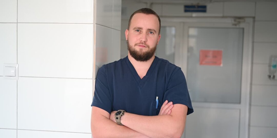 Врачей по осени считают: молодые специалисты и опытные врачи приходят работать в крупные государственные больницы Екатеринбурга