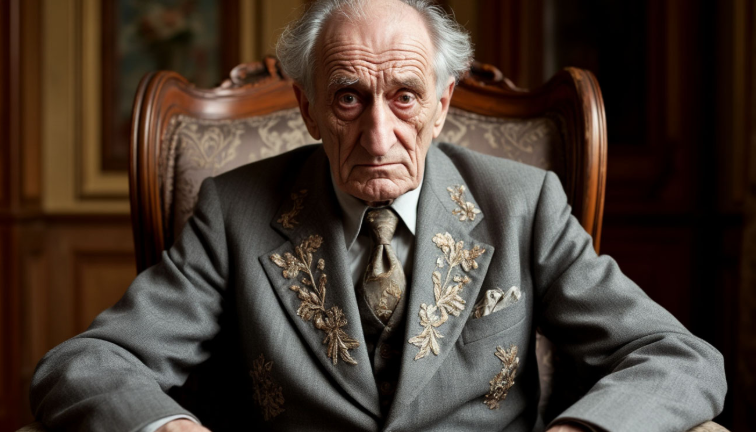 Изображение сгенерировано Шедеврум