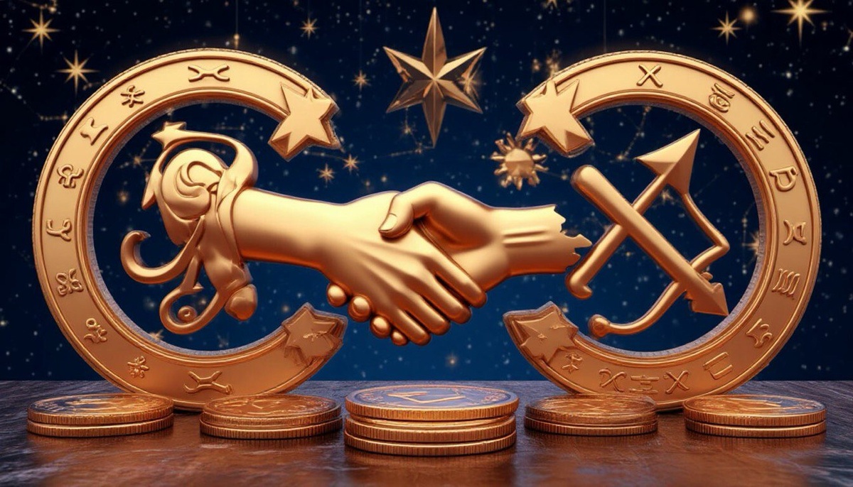 Стрелец 23 ноября - 21 декабря