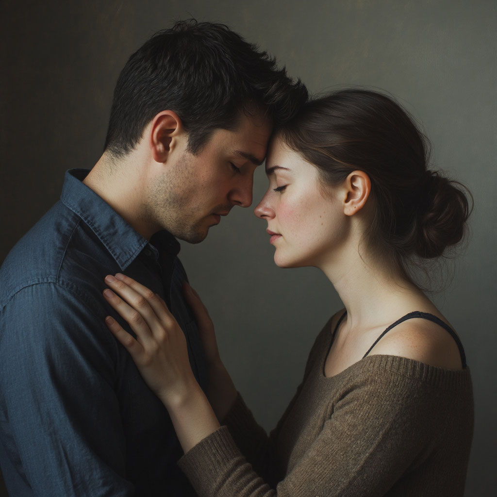 Как выстраивать диалог без обид и конфликта.