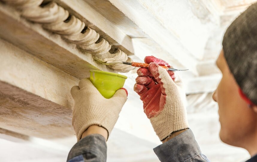    Михаил Балаев | предоставлено пресс-службой ВТБ