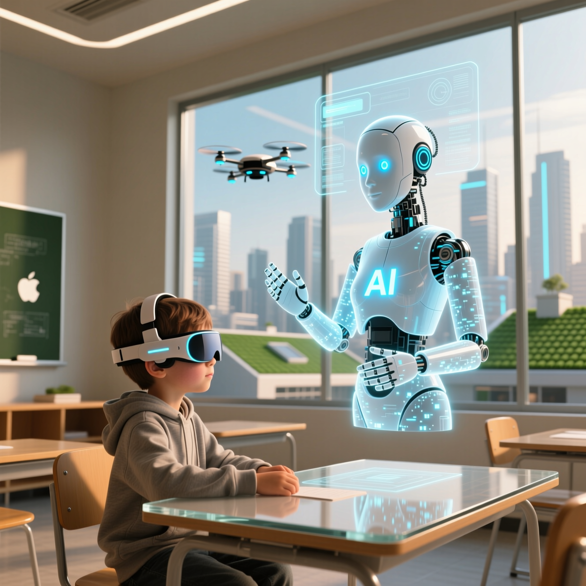 Сгенерировано ИИ