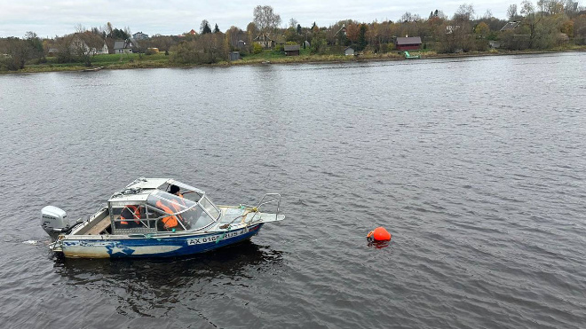 Фото: Северо-Западная транспортная прокуратура