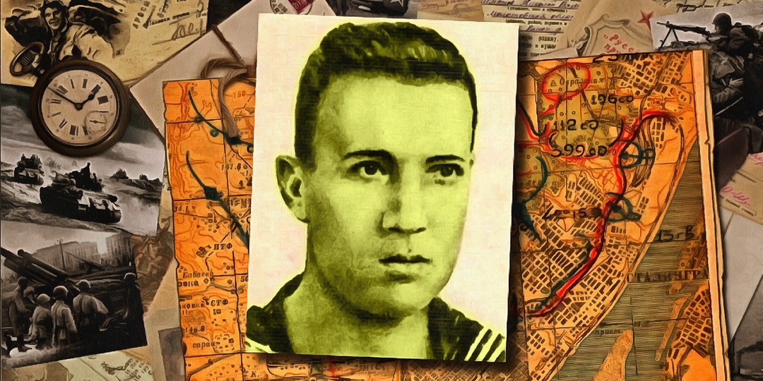 - Илья отходи, танки вокруг! - но бронебойщик не унимался. Как сложилась судьба отважного бойца.