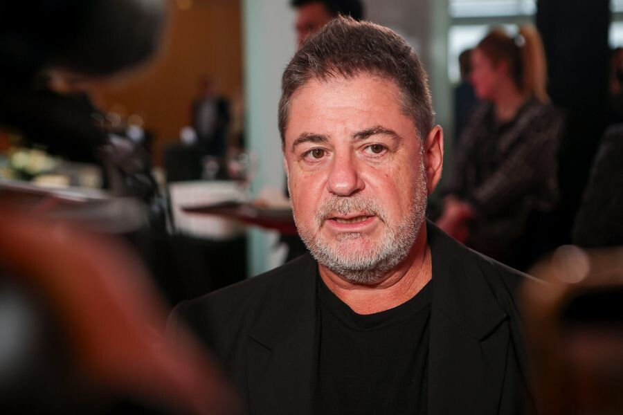    Александр Цекало / Источник: © Владимир Андреев/ТАСС