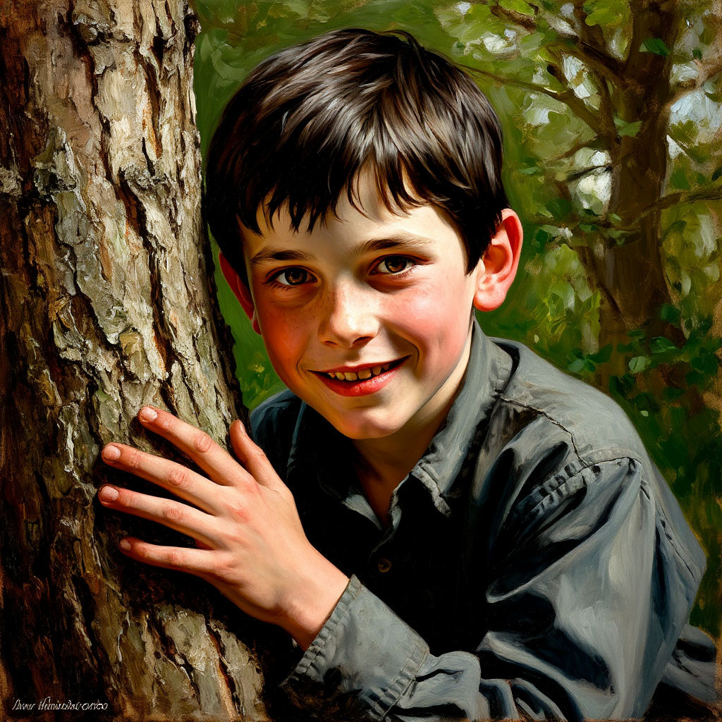 Картинка сгенерирована нейросетью Шедеврум