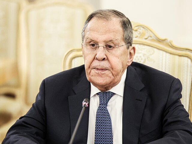    Фото: ТАСС/Валерий Шарифулин