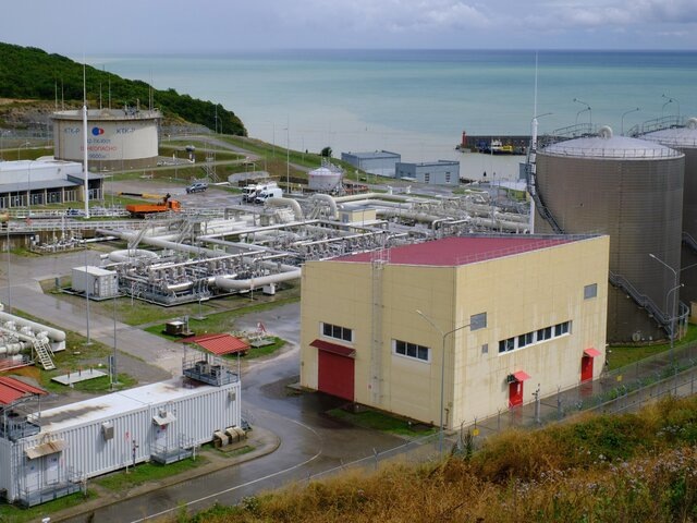    Фото: ТАСС/Юрий Березнюк