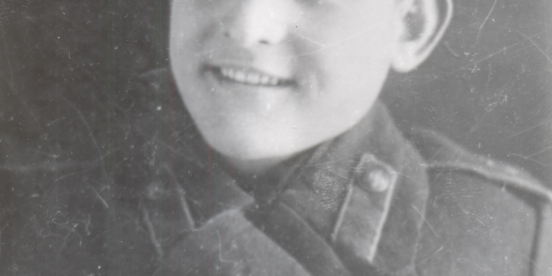 Единственный в мире летчик, воевавший с одной рукой. Уникальная история лейтенанта Ивана Леонова