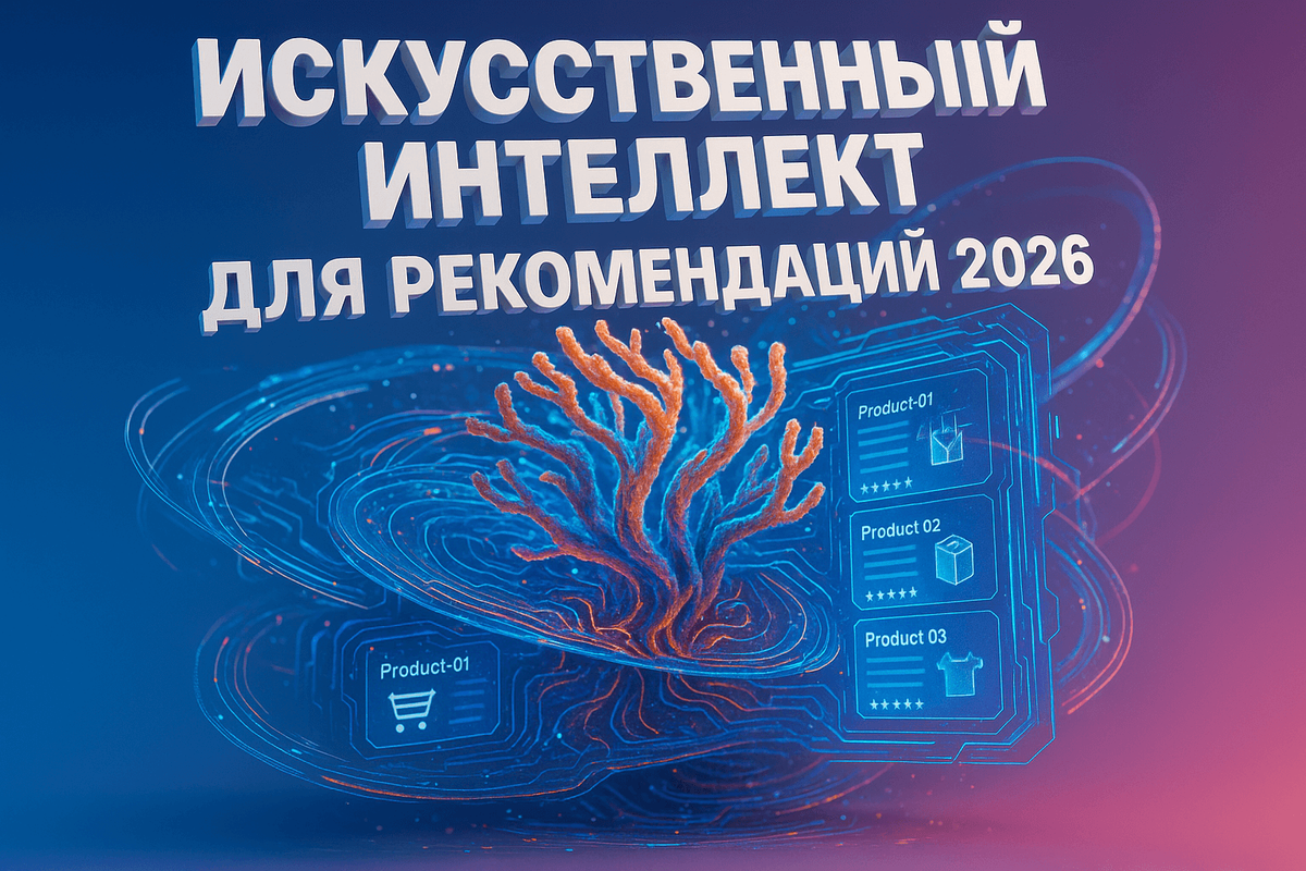    Как AI-агент помогает выбрать идеальные товары для вас | Автор: Марина Погодина Марина Погодина