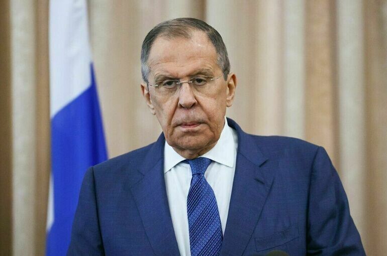   пресс-служба МИД