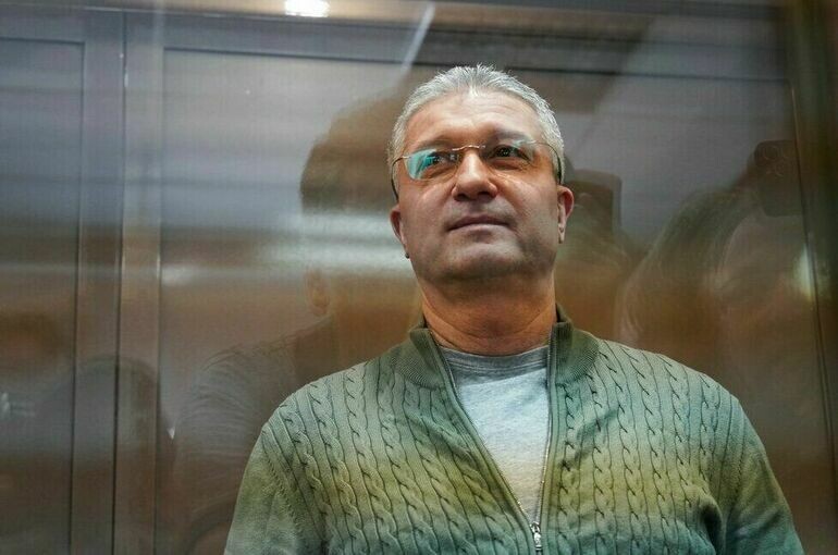   Александр Авилов / Агентство «Москва»