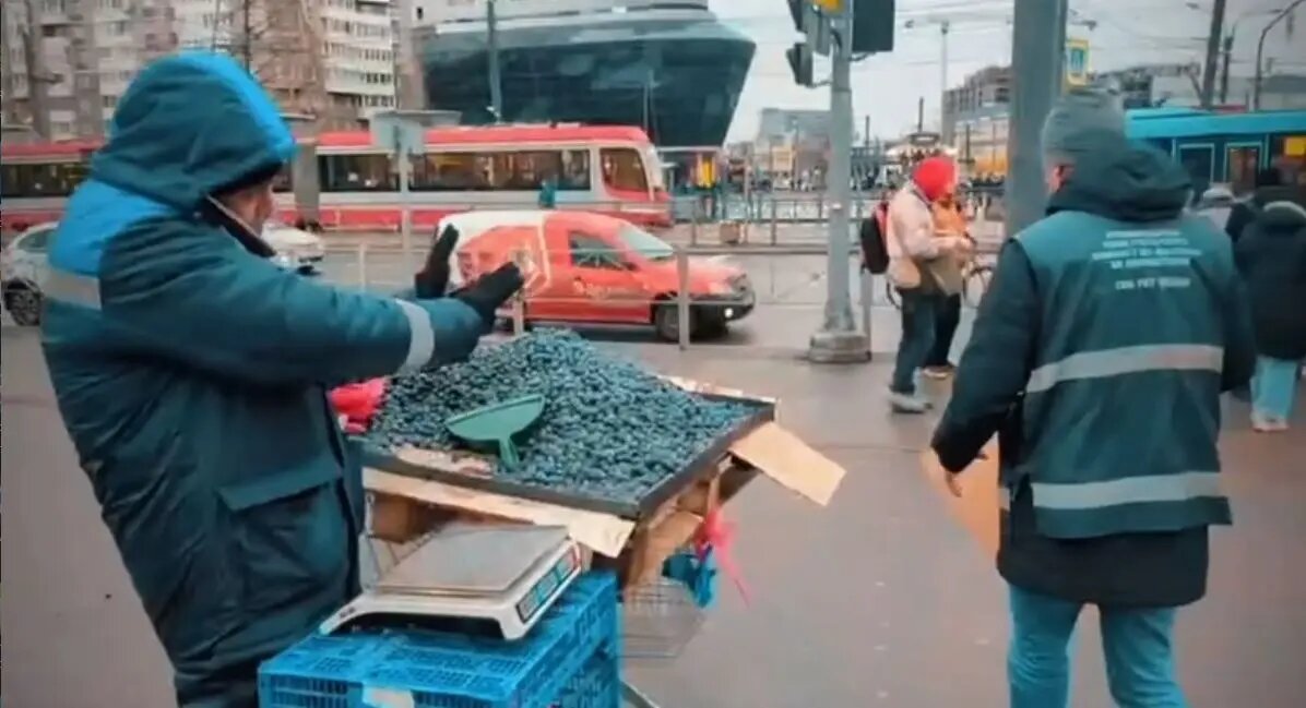    Фото: кадр видо ККИ