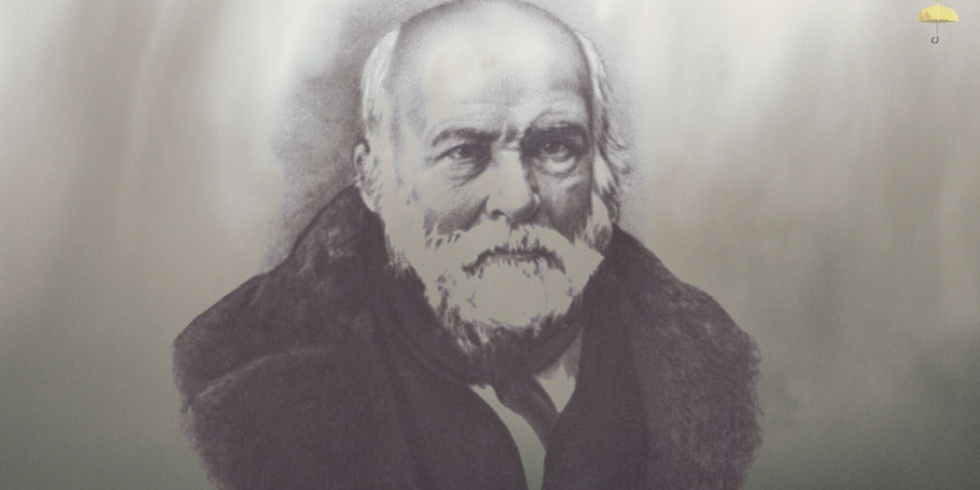 От внимания к себе — к Богу: неизвестный философ хирург Пирогов