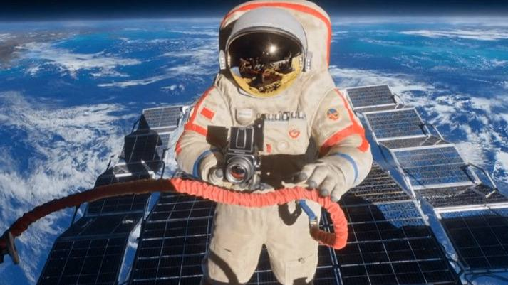 Доклад, после которого зал замер: о чём космонавт Кричевский впервые решился сказать вслух