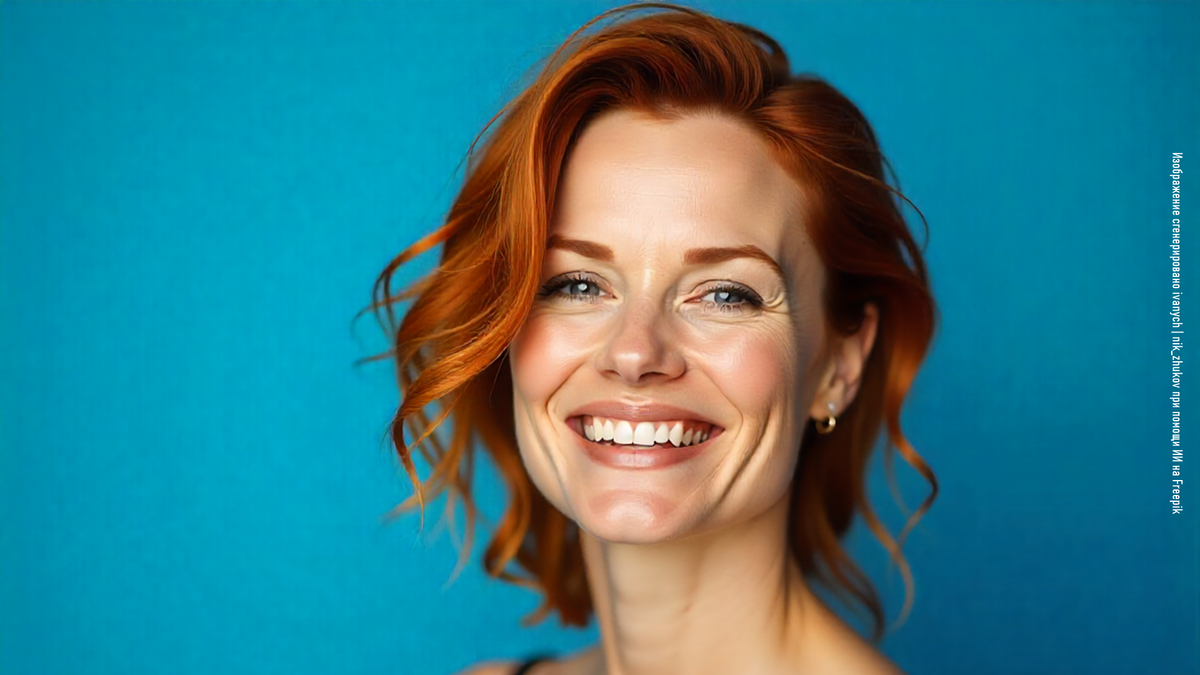 Изображение сгенерировано ivanych | nik_zhukov при помощи ИИ на Freepik