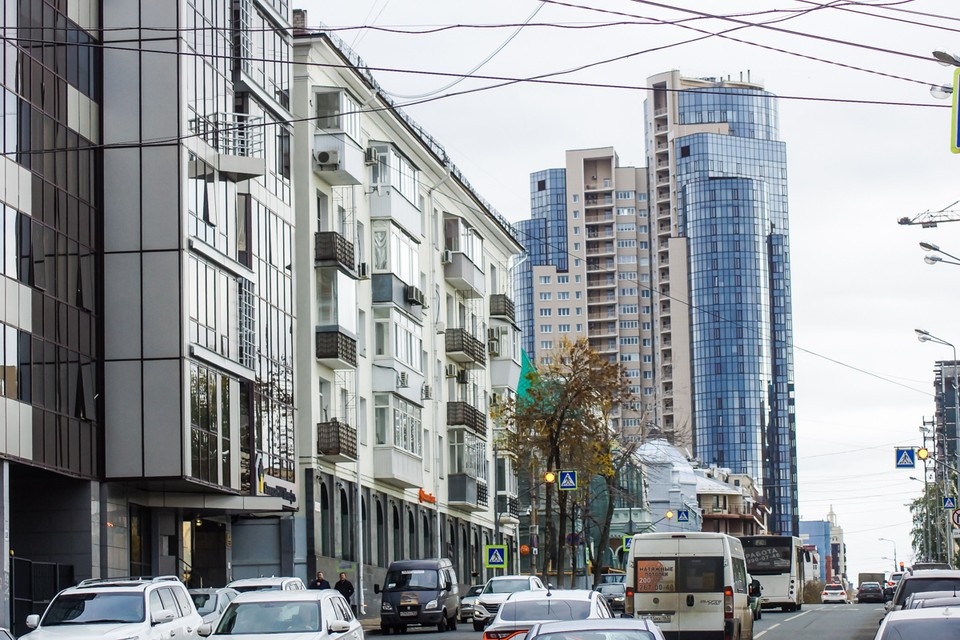    Этот участок пришлось объезжать по улицам Ульяновская и Арцыбушевская. Светлана МАКОВЕЕВА