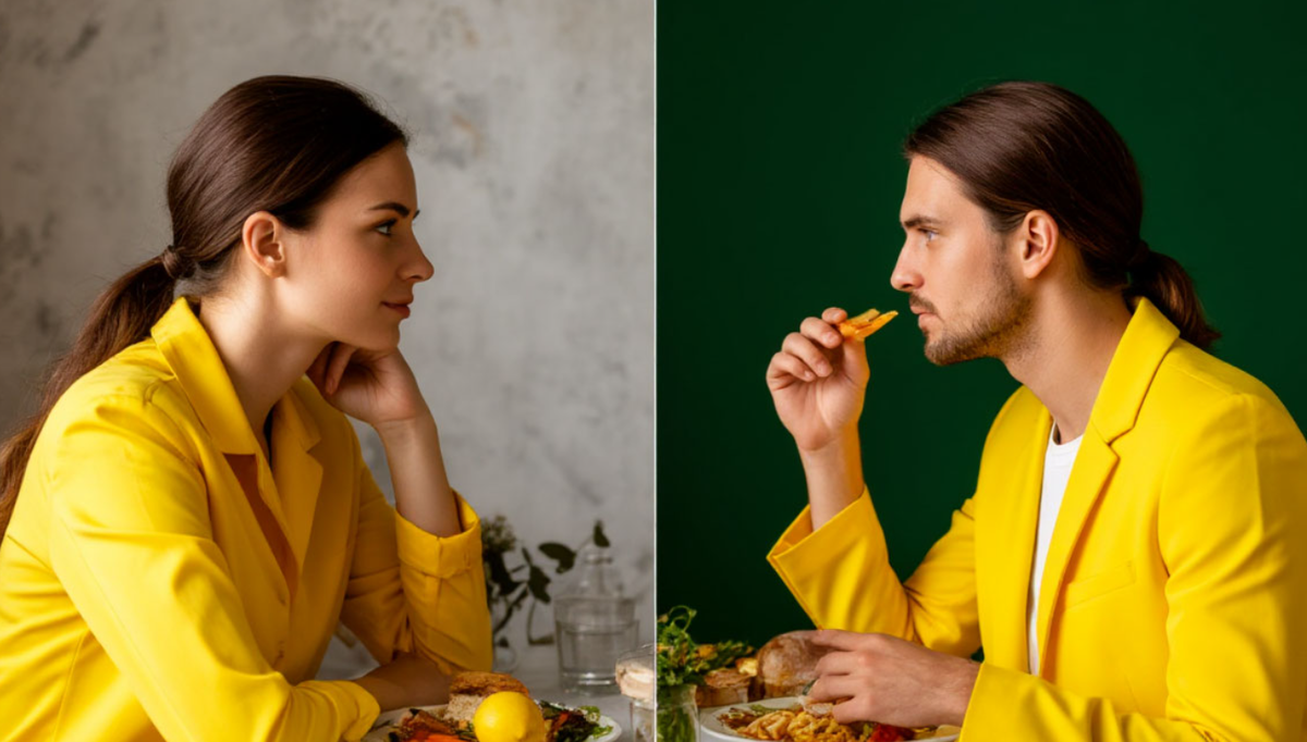 Раздельный бюджет оказался мужу не по карману