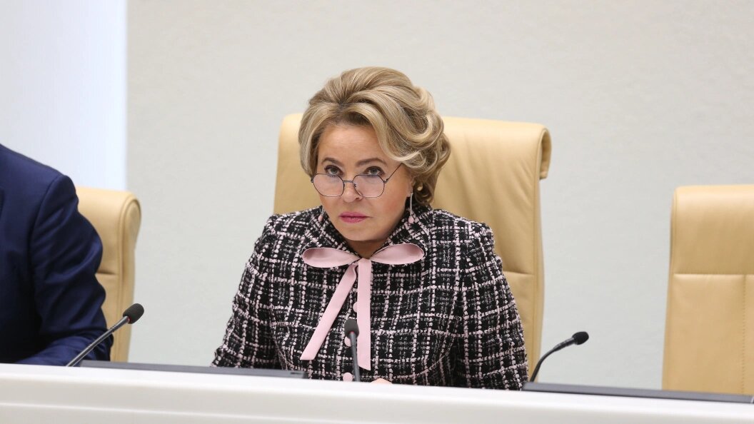    Federation Council of Russia/Globallookpress