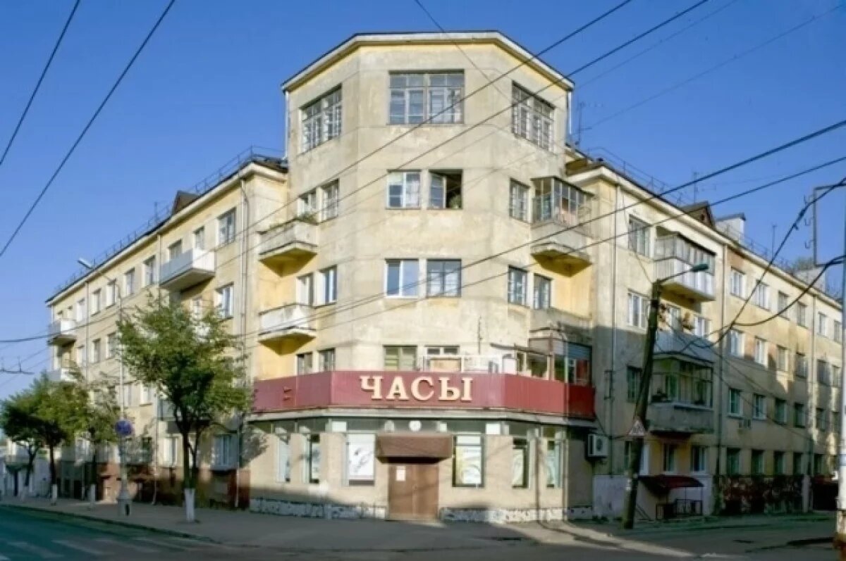    Нейросеть оживила мистическую сталинку, построенную вместо снесенного храма