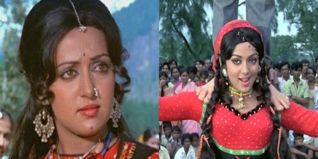 «Куда исчезла Зита и что скрывала Гита: реальная жизнь Хемы Малини, о которой в СССР не знали»