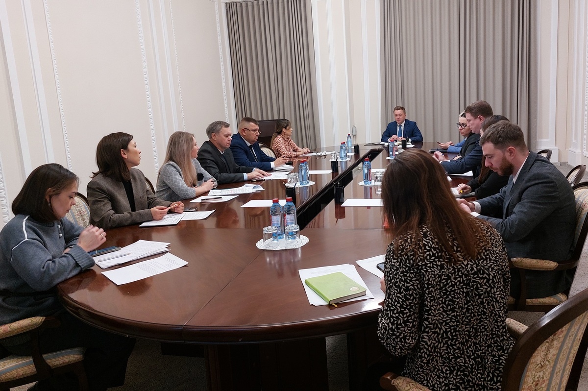    Фото правительства Рязанской области