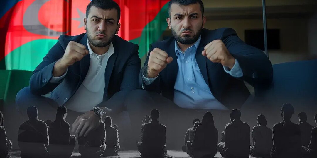 Азербайджанской диаспоре нанесли страшный удар. По карману: Россия забрала назад порт, через который гнали "запрещёнку"