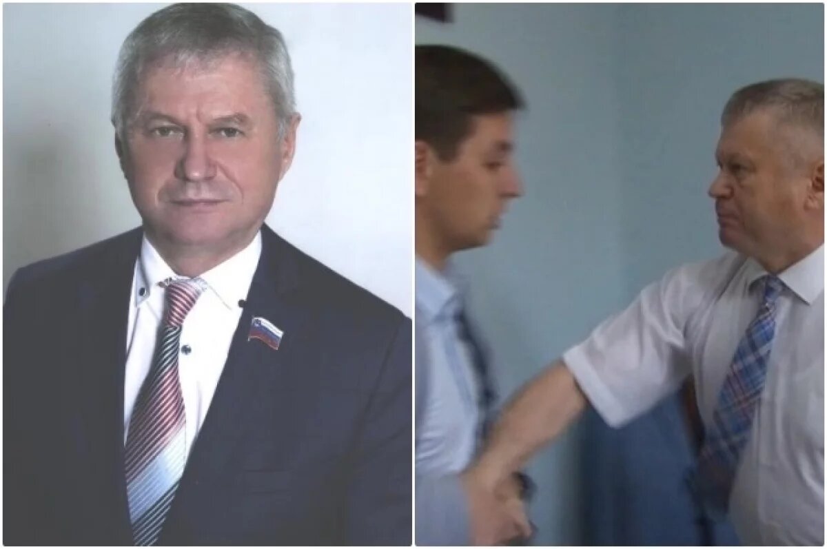    2 года условно.