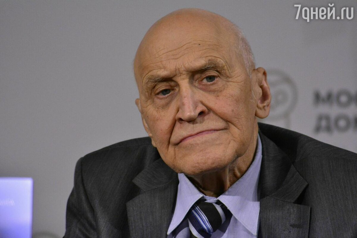    Николай Дроздов © Pavel Kashaev/globallookpress.com