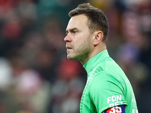    Фото: ТАСС/Александр Щербак