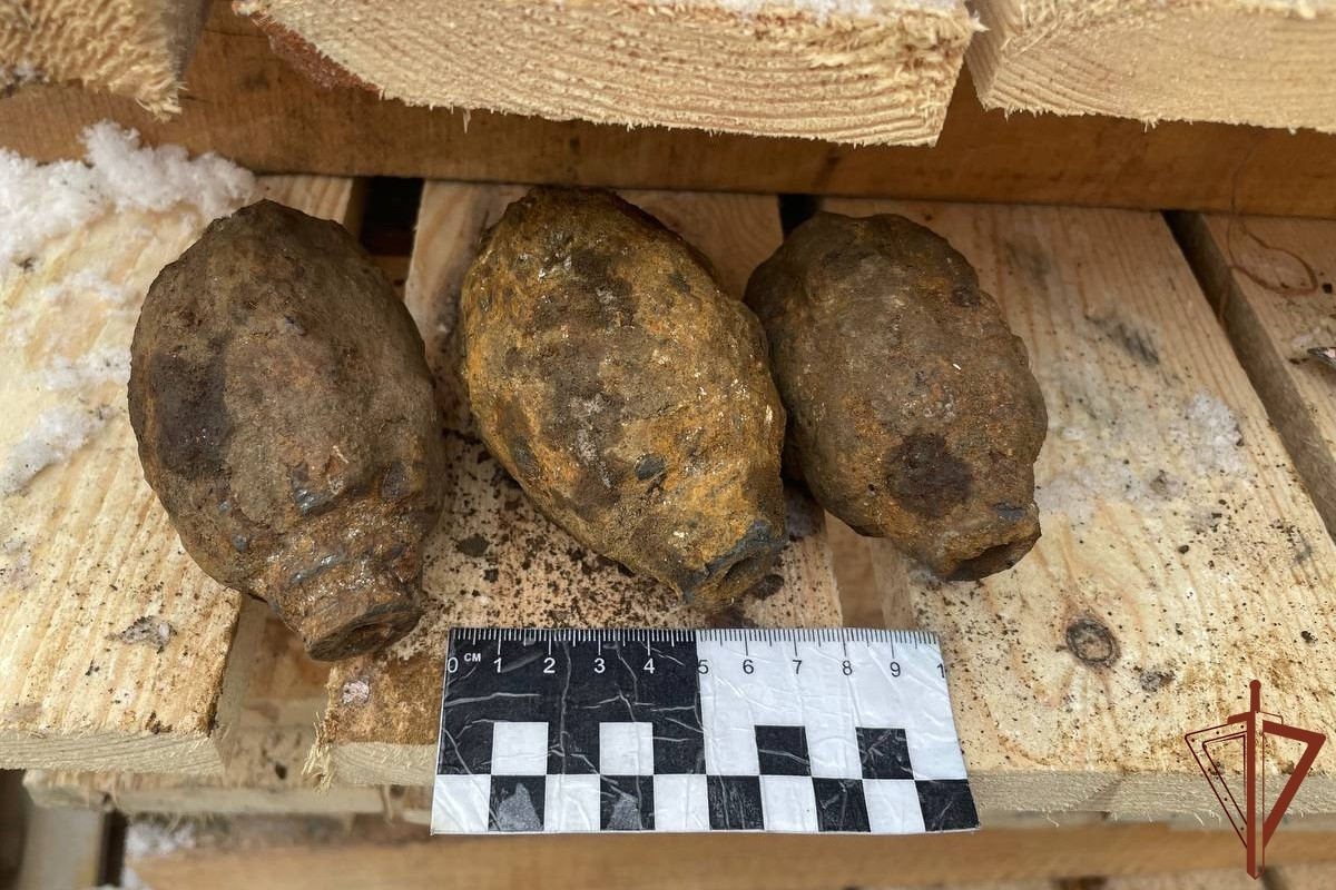 Фото: Росгвардия. Уральский округ / vk.com