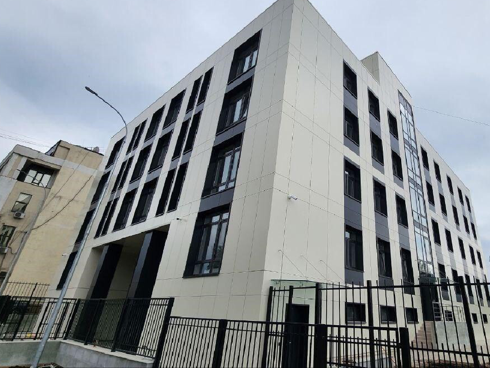    Фото: администрация Дмитровского округа