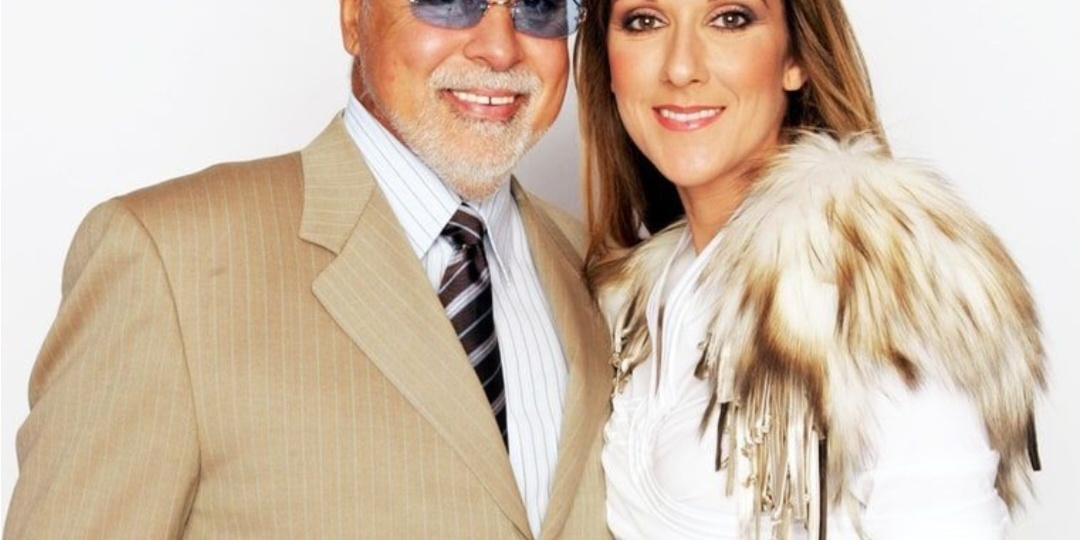 Селин Дион и ее личная и семейная жизнь