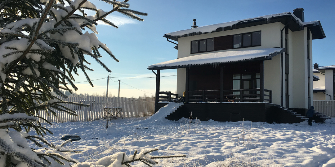 Нас обманули при покупке дома. Начало.