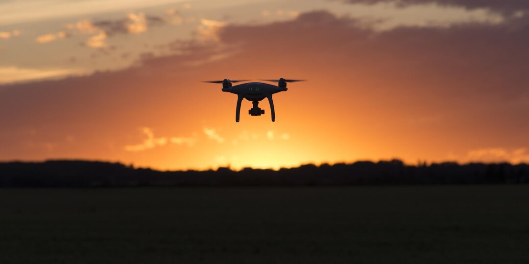 В Архангельской области запретили снимать атаки беспилотников