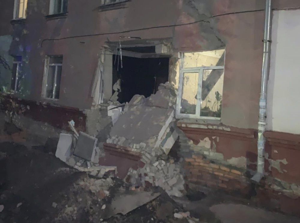    Решение по переселению жильцов МКД на Крымской нашли в Саратове